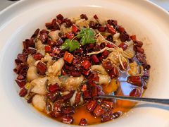 -港丽餐厅(来福士店)