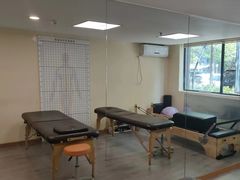 -NRG 健身私教CLUB(云山路店)