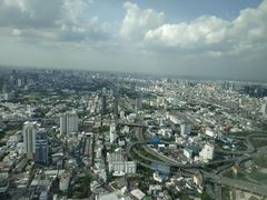 -彩虹云霄拜约克摩天塔