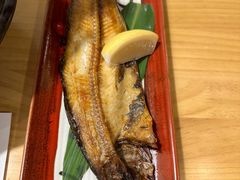 -鳗鲔·料理小馆