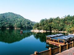 -盘龙城国家考古遗址公园