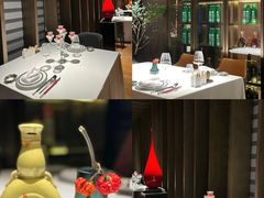 -怡情荟•海鲜青岛菜(五四广场旗舰店)