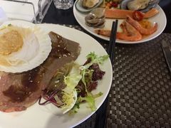 -339旋转餐厅(天府熊猫塔店)