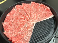 -和牛 烧肉寿喜烧涮锅 善(心斎橋店)