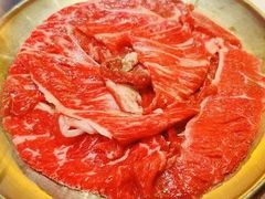 -西塔老太太泥炉烤肉(上海七宝领展广场店)