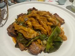 -燕郊烧鸽子(酷车小镇店)