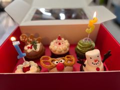 -派悦坊·甜品·蛋糕(日坛店)