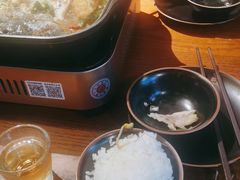 -令狐冲·活鱼馆(宝龙店)