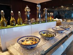 -龙之梦万丽酒店青餐厅