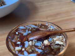 -山茶云南菜(永安里店)