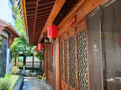 -不倒翁·徽天下名菜楼(马鞍山路店)