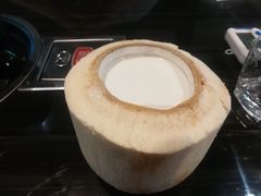 -东椰·海南椰子鸡火锅(朝阳门店)