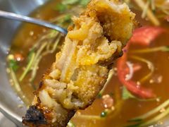 五花鱼籽-熙成烧烤(白塔岭店)