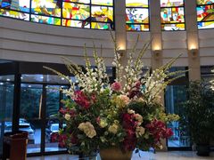 -上海安亭别墅花园酒店