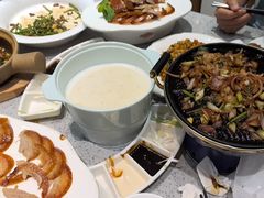 -紫光园(劲松店)