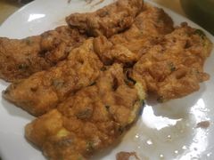 煎蛋角-黎记大排档(慈云路店)