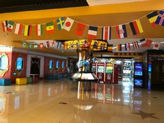 -UME影城(西城广场店)