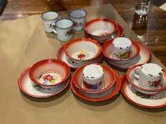 -老三样·旧食新味(船山路店)