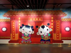 -中国铁道博物馆(正阳门馆)