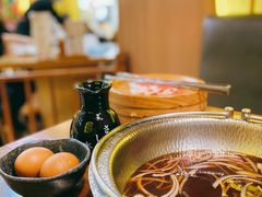 寿喜锅-牛New寿喜烧(青浦店)
