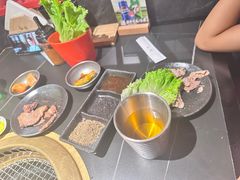 -谷牛和牛烤肉(漕河泾印象城店)
