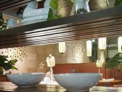 -金枝玉叶上海人家食府(三里河店)