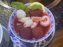 -汇聚德京味铜锅涮肉(沈家桥二路店)