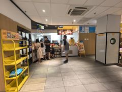 -麦当劳(融创茂店)