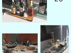 -上海滴水湖皇冠假日酒店