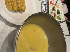 -禧悦楼 · 港味海鲜火锅