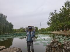 -南翠屏公园