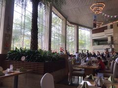 -佰园全日西餐厅-厦门佰翔软件园酒店