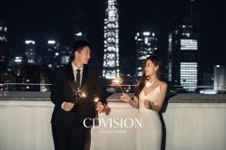 -CD视觉婚纱摄影