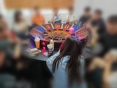 -无趣桌游狼人杀店