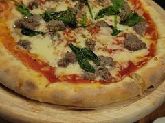 -Uncle Kosto科斯托·中东菜