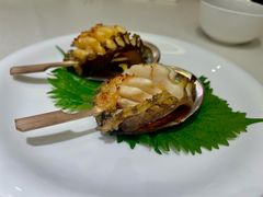 -奕景海鲜·大连菜(星海广场店)