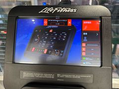 -悦莱美游泳健身(珠江新城花城汇店)