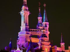 -上海迪士尼度假区