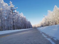 -北极村旅游风景区