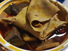 -眉州东坡(翠微印象城店)