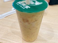 -益禾堂(燕大店)