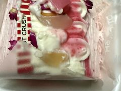 -HOT CRUSH趁热集合·现烤面包(上海环球港店)