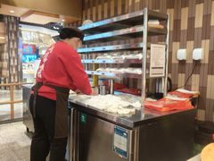 -阿甘锅盔(清河万象汇店)