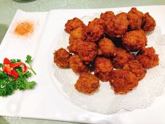 -上庄晋风庄园(上庄店)