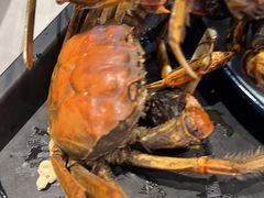 -奢谷·海鲜自助(南海万科店)