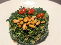 -晓淮山·扬州早茶·淮扬菜(龙阳广场店)