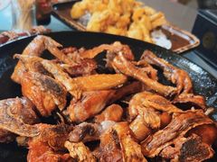 -钱山海鲜大排档