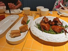 -蔡澜点心·粤菜(花城汇南区店)