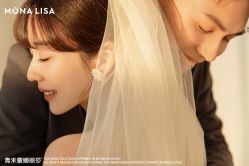 -青禾蒙娜丽莎婚纱摄影(武汉总店)