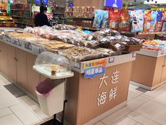 -友谊超市(友谊商城店)